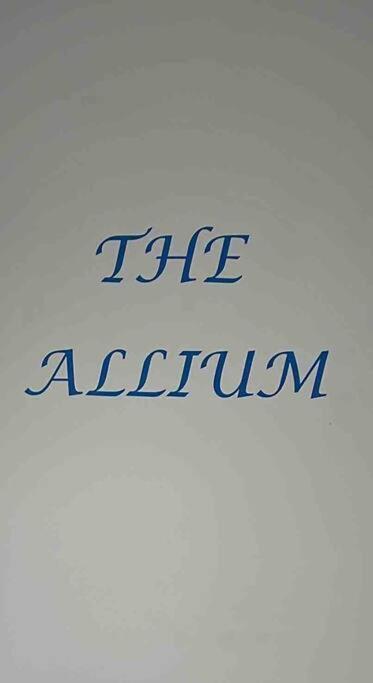 Nec/airport - The Allium, Two Bedroom Apartment Marston Green
