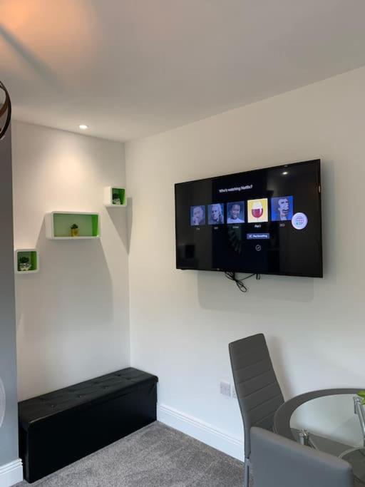 Apartment Nec/airport - The Allium, Two Bedroom Marston Green