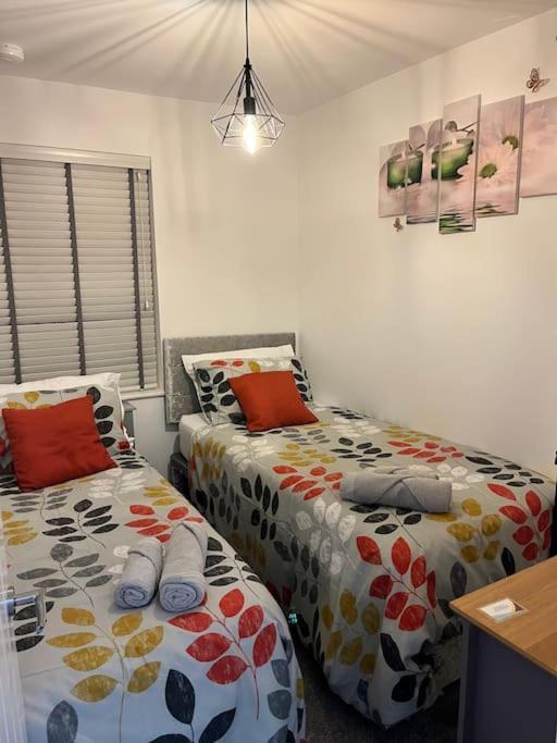 Apartment Nec/airport - The Allium, Two Bedroom *