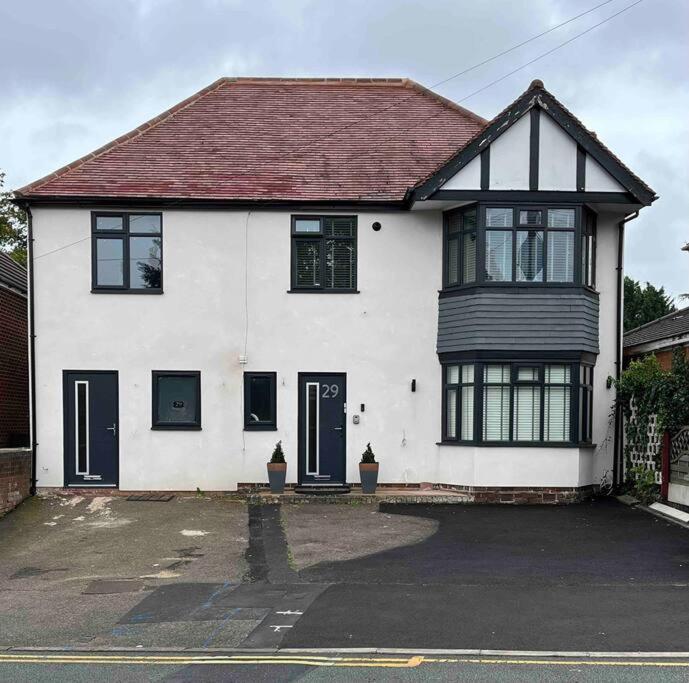 Nec/airport - The Allium, Two Bedroom